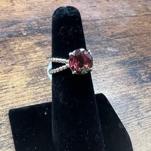 Bomb Party Cross My Heart - Size 5